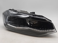 Set a 2x koplamp, volkswagen, o.a 2g1 941 035 f, 2g1 941 06 f - afbeelding 13 van  23