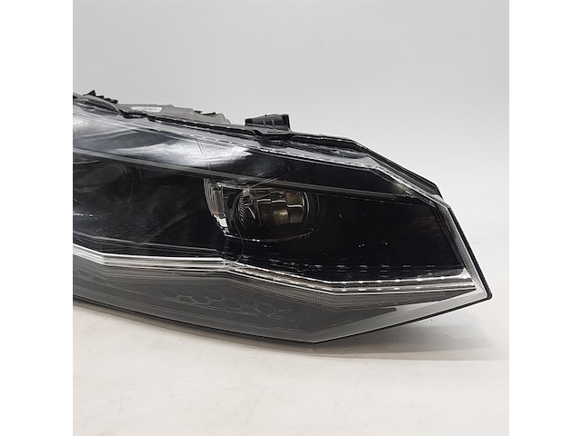 Set a 2x koplamp, volkswagen, o.a 2g1 941 035 f, 2g1 941 06 f - afbeelding 14 van  23