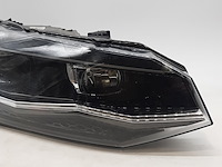 Set a 2x koplamp, volkswagen, o.a 2g1 941 035 f, 2g1 941 06 f - afbeelding 14 van  23