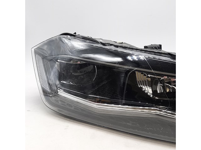 Set a 2x koplamp, volkswagen, o.a 2g1 941 035 f, 2g1 941 06 f - afbeelding 15 van  23