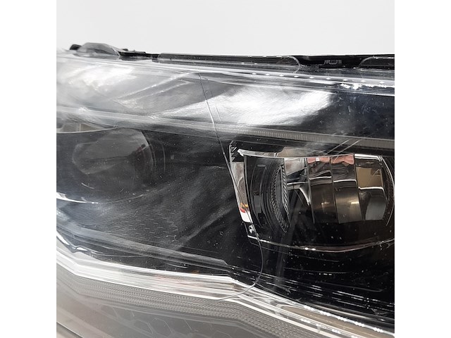 Set a 2x koplamp, volkswagen, o.a 2g1 941 035 f, 2g1 941 06 f - afbeelding 16 van  23