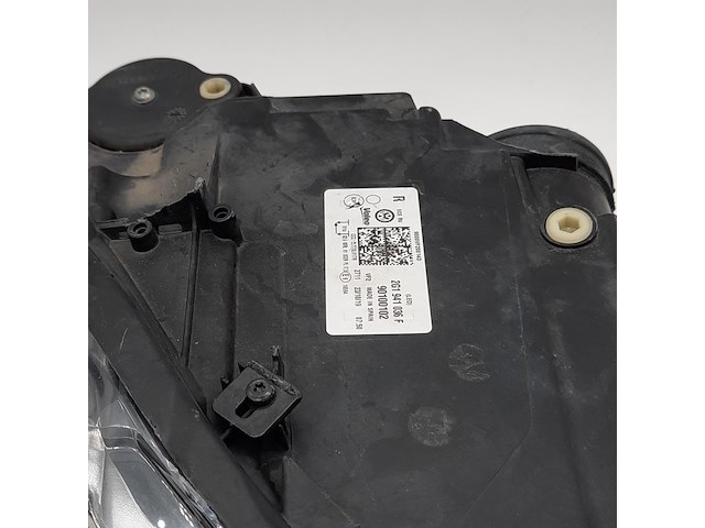 Set a 2x koplamp, volkswagen, o.a 2g1 941 035 f, 2g1 941 06 f - afbeelding 19 van  23