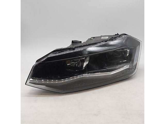 Set a 2x koplamp, volkswagen, o.a 2g1 941 035 f, 2g1 941 06 f - afbeelding 1 van  23