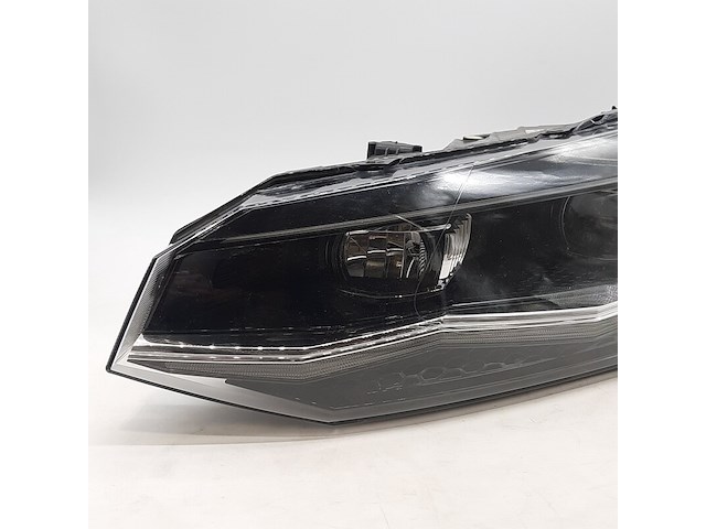 Set a 2x koplamp, volkswagen, o.a 2g1 941 035 f, 2g1 941 06 f - afbeelding 2 van  23