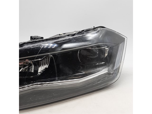 Set a 2x koplamp, volkswagen, o.a 2g1 941 035 f, 2g1 941 06 f - afbeelding 3 van  23