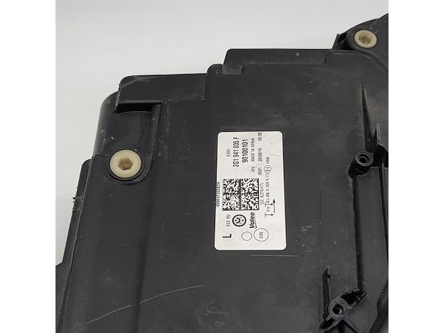 Set a 2x koplamp, volkswagen, o.a 2g1 941 035 f, 2g1 941 06 f - afbeelding 7 van  23