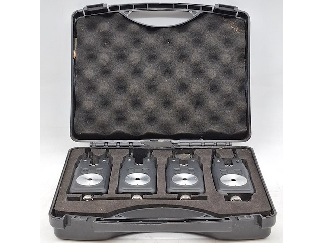 Set a 4x beetmelder, faith, fai4500 - afbeelding 1 van  7