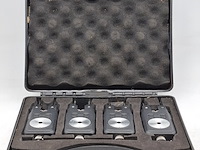 Set a 4x beetmelder, faith, fai4500 - afbeelding 1 van  7