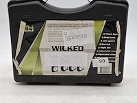 Set a 4x beetmelder, faith, fai4500 - afbeelding 7 van  7