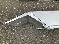 Set aluminium oprijplaat 6t - afbeelding 6 van  7