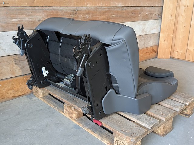 Set autostoelen, grupo antolin, 2008 - afbeelding 4 van  14