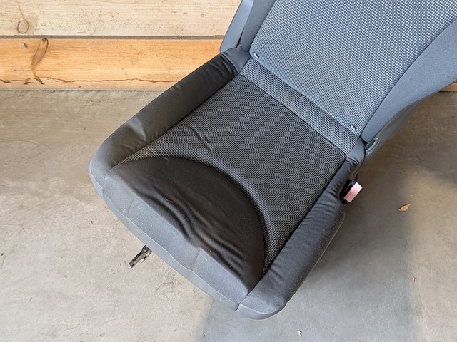 Set autostoelen, grupo antolin, 2008 - afbeelding 11 van  14