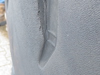 Set banden, nokian, hts, zwart - afbeelding 3 van  6