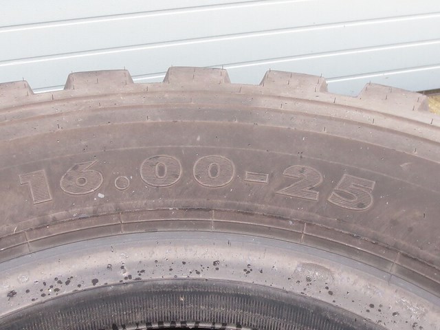 Set banden, nokian, hts, zwart - afbeelding 5 van  6