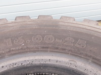Set banden, nokian, hts, zwart - afbeelding 5 van  6