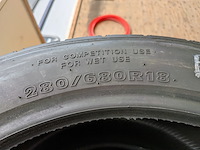 Set banden t.b.v. porsche 992 - afbeelding 5 van  8