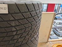 Set banden t.b.v. porsche 992 - afbeelding 7 van  8