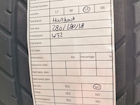 Set banden t.b.v. porsche 992 - afbeelding 8 van  8