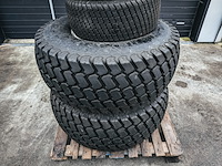 Set banden, titan, multi trac c/s - afbeelding 2 van  14