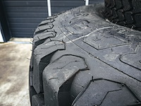 Set banden, titan, multi trac c/s - afbeelding 3 van  14