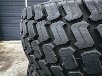 Set banden, titan, multi trac c/s - afbeelding 4 van  14