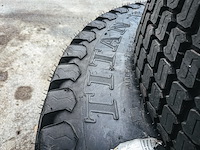 Set banden, titan, multi trac c/s - afbeelding 5 van  14