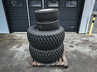 Set banden, titan, multi trac c/s - afbeelding 1 van  14