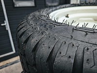 Set banden, titan, multi trac c/s - afbeelding 8 van  14