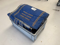 Set bandendekens - afbeelding 2 van  3