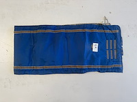 Set bandendekens - afbeelding 3 van  3