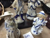 Set beeldjes - afbeelding 1 van  3