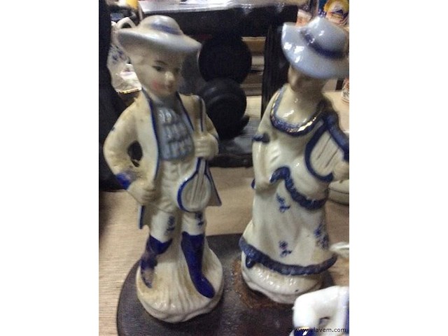 Set beeldjes - afbeelding 3 van  3