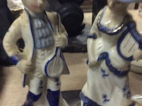 Set beeldjes - afbeelding 3 van  3