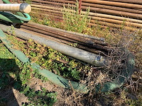 Set beregeningsbuizen en slangen - afbeelding 7 van  8