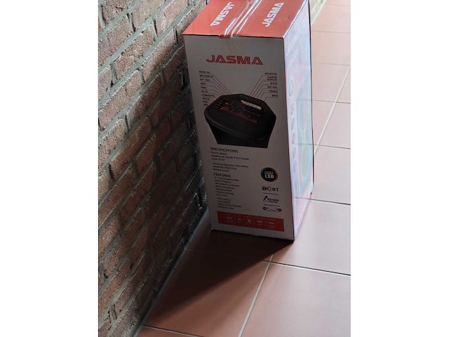 Set bestaat uit 5 x stuks - afbeelding 14 van  26