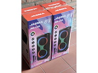 Set bestaat uit 5 x stuks - afbeelding 14 van  26