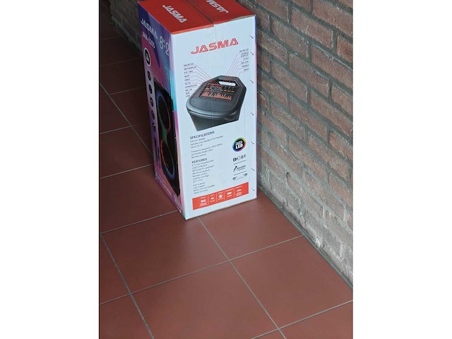 Set bestaat uit 5 x stuks - afbeelding 20 van  26