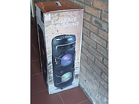 Set bestaat uit 5 x stuks - afbeelding 24 van  26