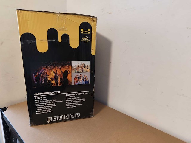 Set bestaat uit 5 x stuks - afbeelding 3 van  26