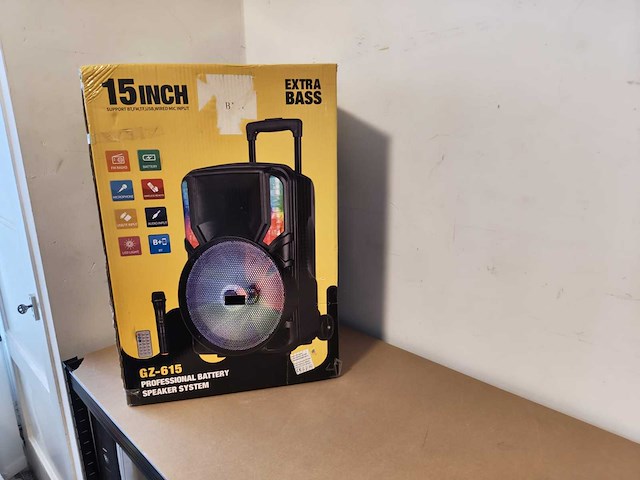 Set bestaat uit 5 x stuks - afbeelding 4 van  26