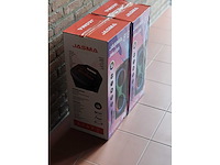 Set bestaat uit 5 x stuks - afbeelding 4 van  26