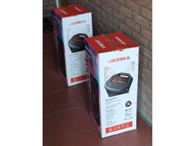 Set bestaat uit 5 x stuks - afbeelding 8 van  26