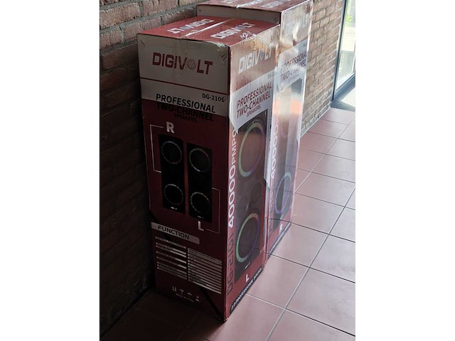 Set bestaat uit 5 x stuks - afbeelding 26 van  26