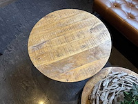 Set bijzettafels (3 stuks) - afbeelding 3 van  7