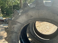 Set bkt banden rt 657 band, wiel en velg - afbeelding 2 van  13