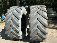 Set bkt banden rt 657 band, wiel en velg - afbeelding 10 van  13