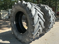 Set bkt banden rt 657 band, wiel en velg - afbeelding 12 van  13