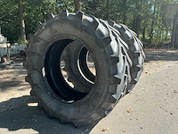 Set bkt banden rt 657 band, wiel en velg - afbeelding 13 van  13
