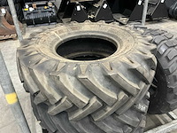 Set bkt implement-as504 banden 11.5/80-15.3 (4x) - afbeelding 3 van  8