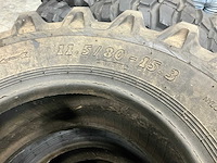 Set bkt implement-as504 banden 11.5/80-15.3 (4x) - afbeelding 5 van  8